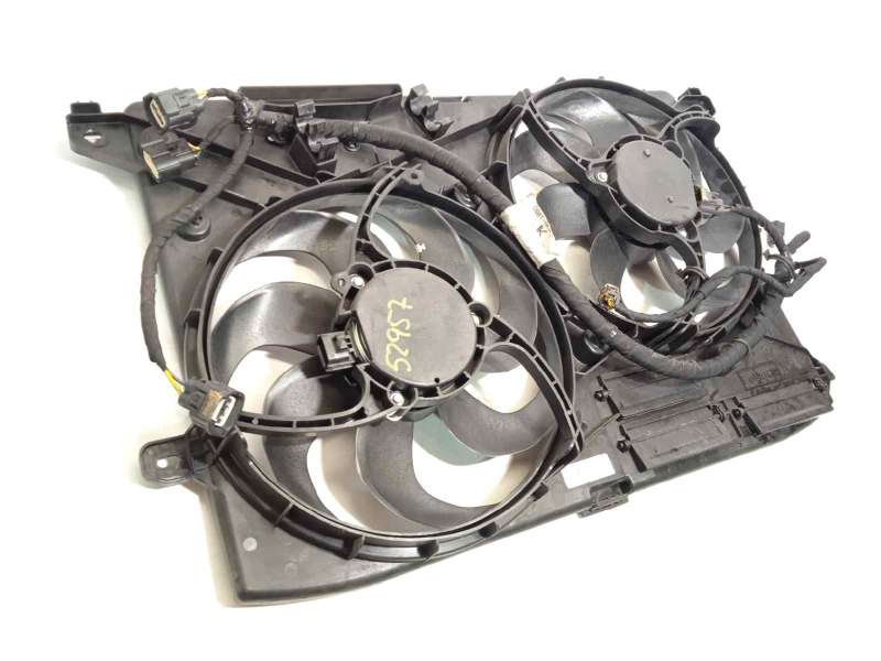 ELECTROVENTILADOR DG938C607HB 2014488