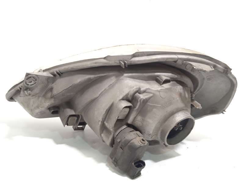 Recambio de faro derecho para nissan primastar (x83) 1.9 dci diesel cat referencia OEM IAM 2600000QAD - Blanco 4