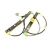 Recambio de elevalunas delantero derecho para audi a1 (8x1, 8xk) 1.0 tfsi referencia OEM IAM 8X4837462A 8K0959802C 