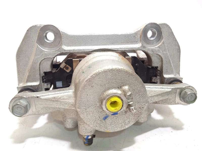 Recambio de pinza freno delantera derecha para kia xceed 1.0 tgdi cat referencia OEM IAM 58130G4100 - Blanco 3