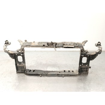 Recambio de panel frontal para hyundai elantra v sedán (md, ud) 1.6 referencia OEM IAM 641013X000  