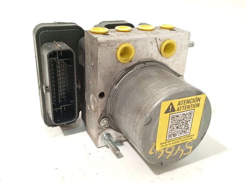 ABS 52191289 269766 0265956519