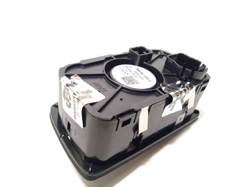 Recambio de mando luces para volkswagen passat variant (cb5) 2.0 bluemotion referencia OEM IAM 3G0941633HICX - Negro 4