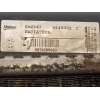 Recambio de radiador agua para peugeot partner kombi access referencia OEM IAM 9674089680  