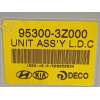 Recambio de modulo electronico para hyundai i40 style referencia OEM IAM 953003Z000  