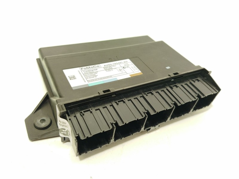 CENTRALITA CONFORT AV6N19G481AH 1829420 5WK49778J