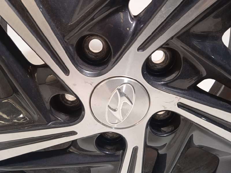Recambio de llanta para hyundai i30 (pd) 1.0 tgdi cat referencia OEM IAM 52910G4600 - Blanco 6
