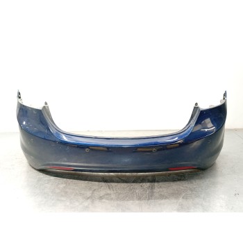 PARAGOLPES TRASERO 866113X000 