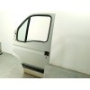Recambio de puerta delantera izquierda para renault master ii furgoneta (fd) 2.5 dci referencia OEM IAM 7751474636  