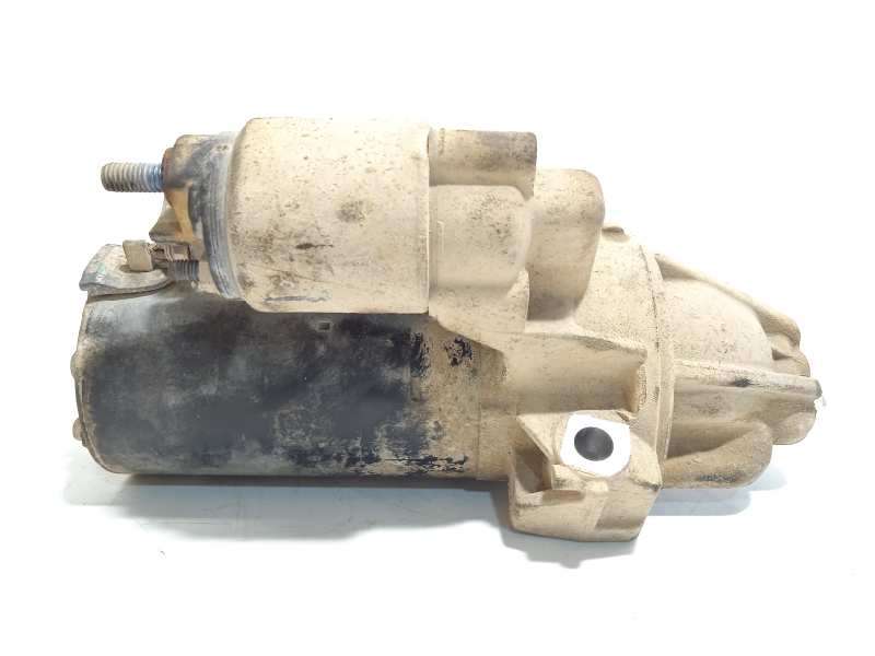Recambio de motor arranque para ford transit custom kasten 250 l1 ambiente referencia OEM IAM CC1T11000AB  0001115093 - Blanco 3