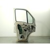 Recambio de puerta delantera izquierda para renault master ii furgoneta (fd) 2.5 dci referencia OEM IAM 7751474636  