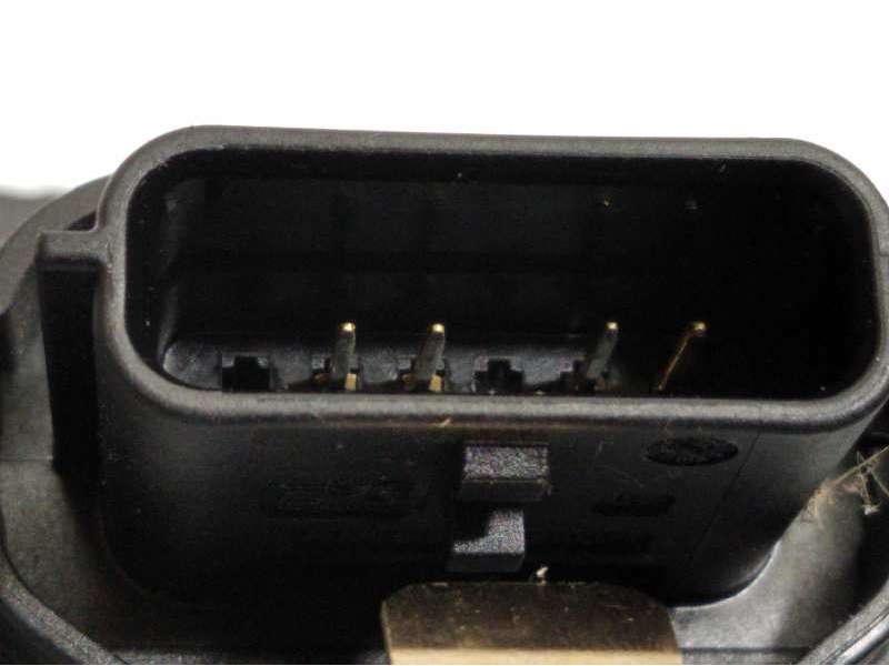 Recambio de cerradura puerta trasera derecha para renault captur 1.2 tce energy referencia OEM IAM 805027072R - Gris 3