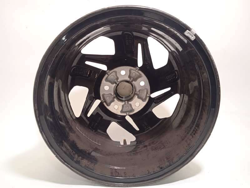 Recambio de llanta para hyundai i30 (pd) 1.0 tgdi cat referencia OEM IAM 52910G4600 - Blanco 7