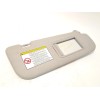 Recambio de parasol derecho para hyundai elantra v sedán (md, ud) 1.6 referencia OEM IAM 852203X010TX  