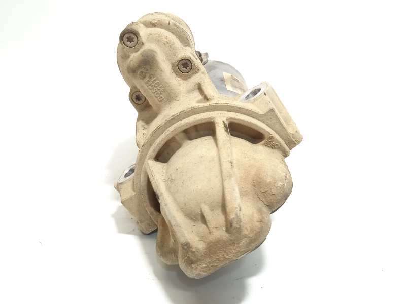 Recambio de motor arranque para ford transit custom kasten 250 l1 ambiente referencia OEM IAM CC1T11000AB  0001115093 - Blanco 4
