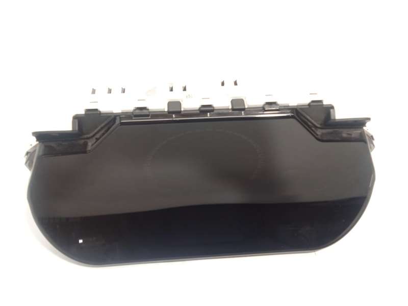 Recambio de cuadro instrumentos para lexus rx (_u3_) 400h (mhu38_) referencia OEM IAM 8380048542  2574406090 - Gris 2