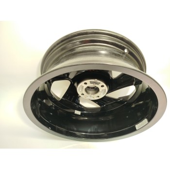 Recambio de llanta para ds ds 3 / ds 3 crossback (ur_, uc_, uj_) 1.2 puretech 100 referencia OEM IAM 9825299880 98252998XY 