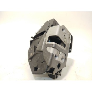 CERRADURA PUERTA DELANTERA IZQUIERDA AM5AU21813AB 2049023 