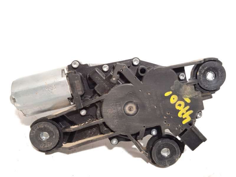 Recambio de motor limpia trasero para ford focus lim. (cb8) trend referencia OEM IAM BV6117K441AA 1851421 0390201205 - Blanco 2