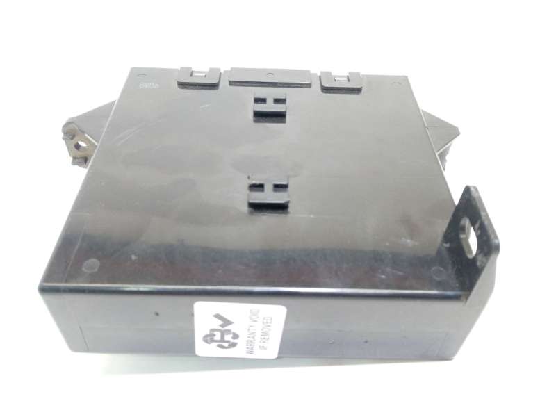 Recambio de modulo electronico para subaru legacy kombi/outback b14 2.5 cat referencia OEM IAM 72343AJ270  1777004171 - Negro 2