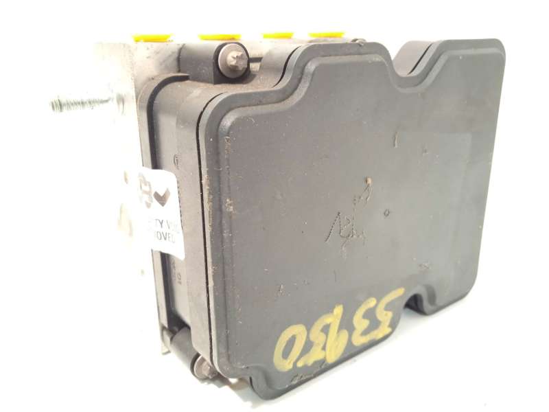 Recambio de abs para dacia sandero ii (b8_) tce 90 (b8m1, b8ma) referencia OEM IAM 476603249R 2265106455 269707 3