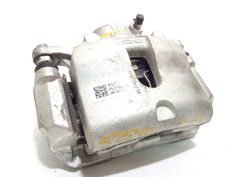 PINZA FRENO DELANTERA IZQUIERDA 58110G4100 