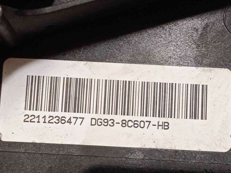 Recambio de electroventilador para ford mondeo lim. 1.5 ecoboost cat referencia OEM IAM DG938C607HB  2014488 - Gris 4