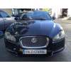 jaguar xf del año 2009