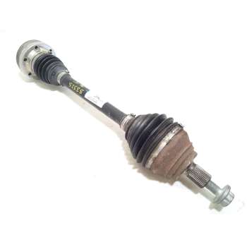 TRANSMISION DELANTERA IZQUIERDA 3Q0407271AR 