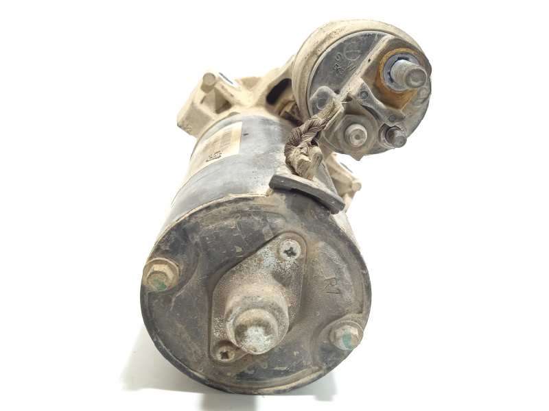 Recambio de motor arranque para ford transit custom kasten 250 l1 ambiente referencia OEM IAM CC1T11000AB  0001115093 - Blanco 5