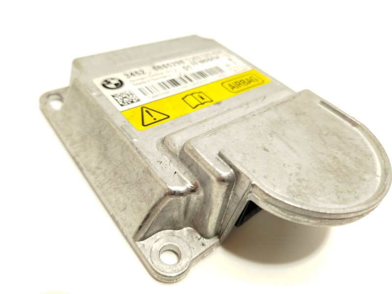 CENTRALITA AIRBAG 34526865298 0265020424