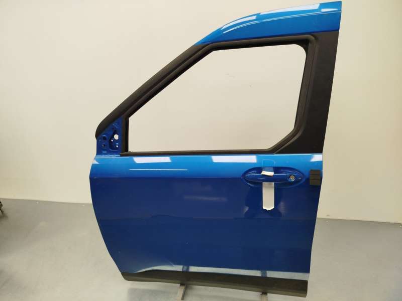 Recambio de puerta delantera izquierda para ford tourneo courier 1.0 ecoboost referencia OEM IAM 2847224 PR2X6V20125AC 2