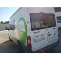 FORD TRANSIT COMBI '06