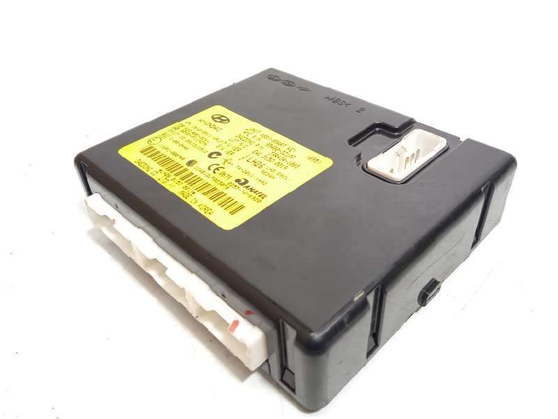 Recambio de modulo electronico para hyundai i40 style referencia OEM IAM 954803Z103 - Gris 2