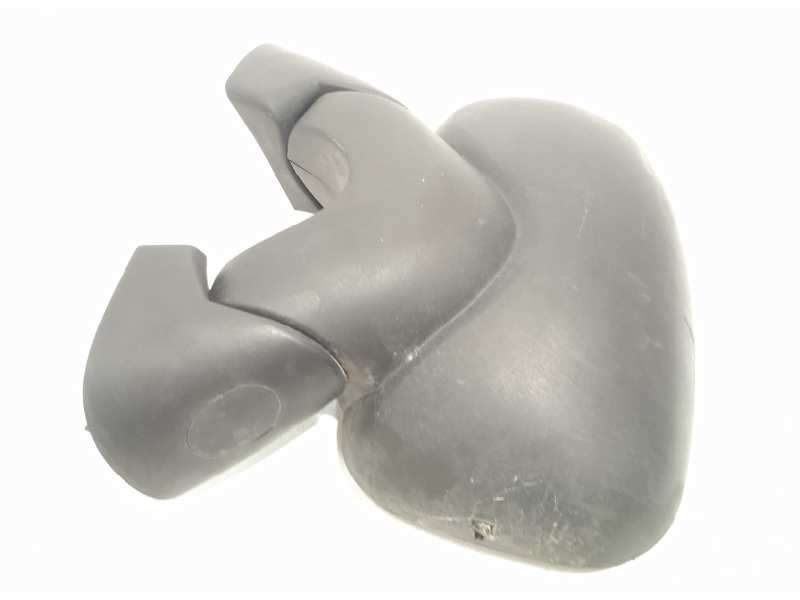 Recambio de retrovisor izquierdo para nissan primastar (x83) 1.9 dci diesel cat referencia OEM IAM 9630200QAN - Blanco 2