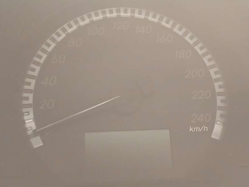 Recambio de cuadro instrumentos para lexus rx (_u3_) 400h (mhu38_) referencia OEM IAM 8380048542  2574406090 - Gris 3