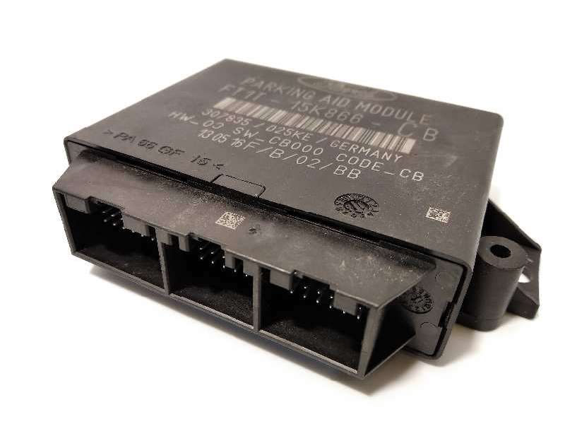 MODULO ELECTRONICO F1FT15K866CB 