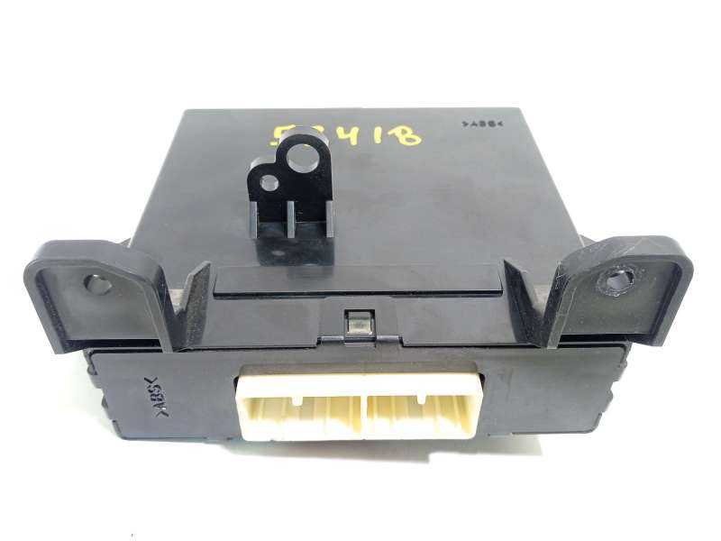 Recambio de modulo electronico para subaru legacy kombi/outback b14 2.5 cat referencia OEM IAM 72343AJ270  1777004171 - Negro 3