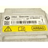 Recambio de centralita airbag para bmw 4 coupé (f32, f82) 420 d referencia OEM IAM 34526865298  0265020424