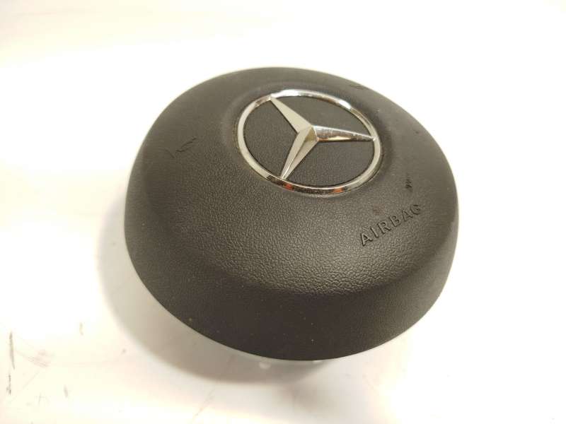Recambio de kit airbag para mercedes-benz glb (x247) glb 200 d (247.612) referencia OEM IAM A2476807300 A00086053009116 A2478607 7