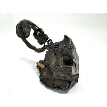 CERRADURA PUERTA TRASERA IZQUIERDA 805034742R 
