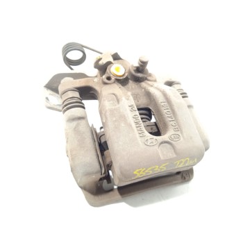 Recambio de pinza freno trasera derecha para hyundai elantra v sedán (md, ud) 1.6 referencia OEM IAM 582303X300  