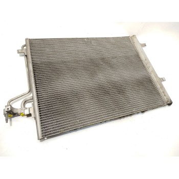 Recambio de condensador / radiador aire acondicionado para ford c-max ii (dxa/cb7, dxa/ceu) 1.6 ecoboost referencia OEM IAM 8V61