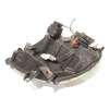 Recambio de faro derecho para renault kangoo (f/kc0) 1.5 dci diesel referencia OEM IAM 8200236591  
