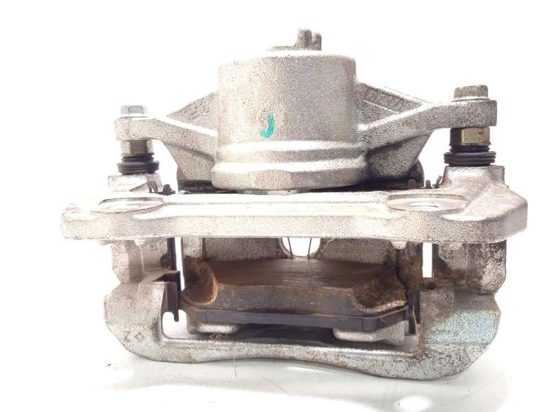 Recambio de pinza freno delantera izquierda para kia xceed 1.0 tgdi cat referencia OEM IAM 58110G4100 - Blanco 2