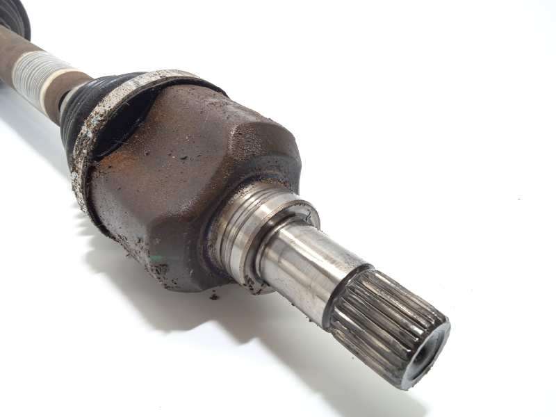 Recambio de transmision delantera izquierda para peugeot partner kombi access referencia OEM IAM 9660782780 3272LW - Blanco 3