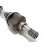 Recambio de transmision delantera izquierda para peugeot partner kombi access referencia OEM IAM 9660782780 3272LW 