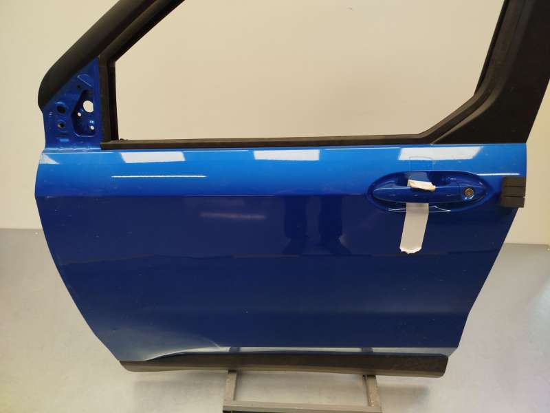 Recambio de puerta delantera izquierda para ford tourneo courier 1.0 ecoboost referencia OEM IAM 2847224 PR2X6V20125AC 3