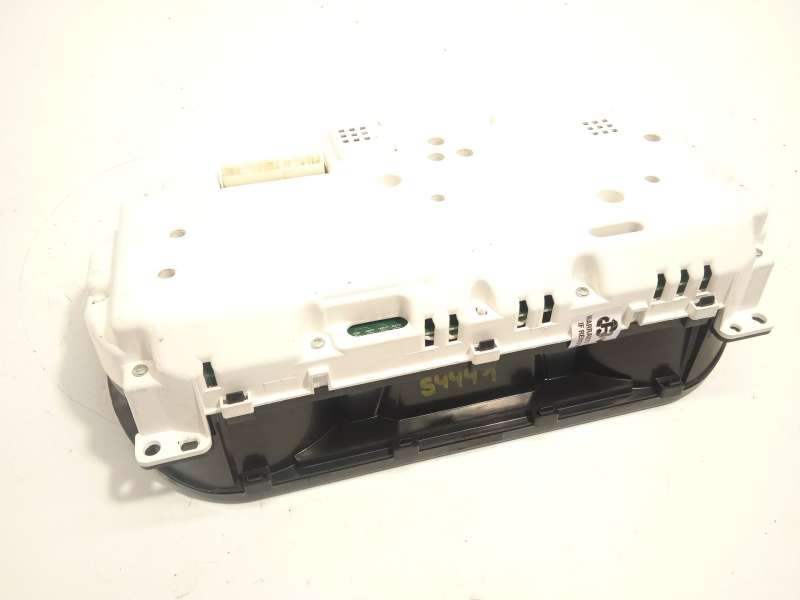 Recambio de cuadro instrumentos para lexus rx (_u3_) 400h (mhu38_) referencia OEM IAM 8380048542  2574406090 - Gris 4