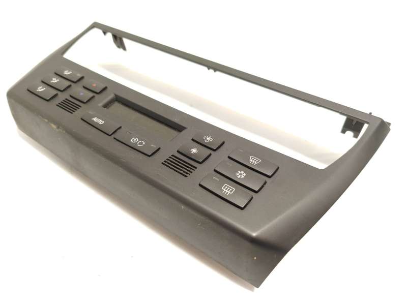 Recambio de mando climatizador para bmw x3 (e83) 2.0 d referencia OEM IAM 64113426630  5HB008777 - Verde 3